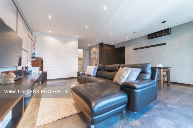 Blk 207D Punggol Place (Punggol), HDB 5 Rooms #206601281